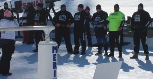 Tomi Lotta, Laurence Shahlaei, Krzysztof Radzikowski, J-F Caron, Ervin Katona, Bigg Another line up