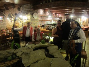 Better musical friends