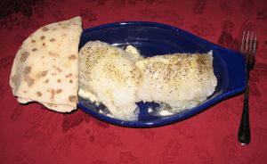 lutefisk