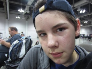 Shreveport's Strongest 004