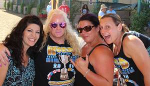 It's hard to pick a picture from Pleasanton. It was such an amazing Games and I was able to meet so many legends of the Games and strength world and see some of my favorite Pro's (mens and womens) in action. But this one sums it up. This is what makes the Highland Games the best; the friendships cross borders; age groups and skill but the end of the day all that matters is that they are FRIENDSHIPS.