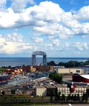 duluth